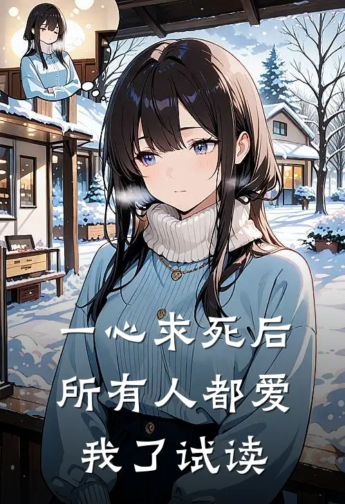 一心求死后，所有人都爱我了试读
