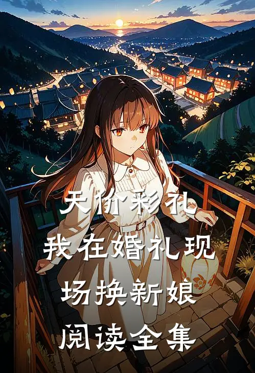 天价彩礼：我在婚礼现场换新娘阅读全集