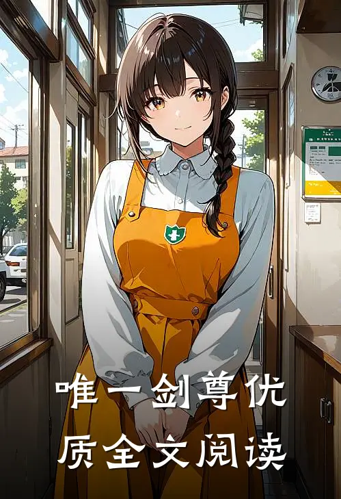 唯一剑尊优质全文阅读