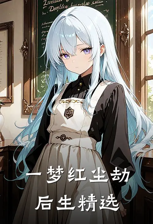 一梦红尘劫后生精选