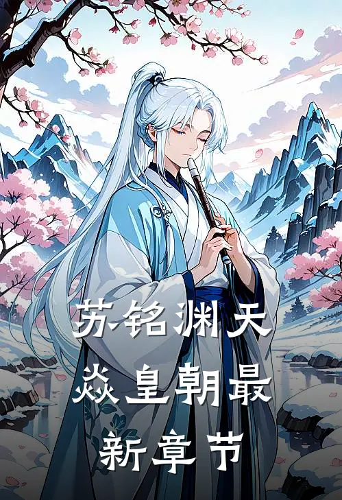 苏铭渊天焱皇朝最新章节