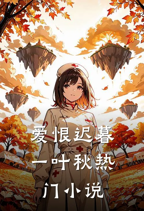爱恨迟暮一叶秋热门小说