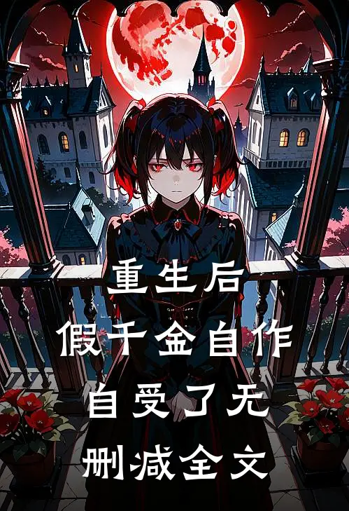 重生后，假千金自作自受了无删减全文