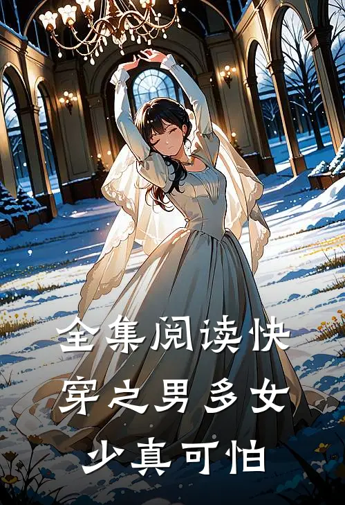 全集阅读快穿之男多女少真可怕