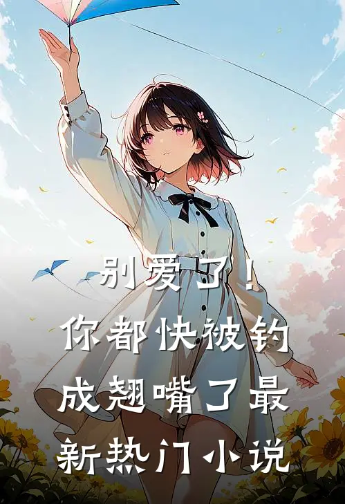 别爱了！你都快被钓成翘嘴了最新热门小说