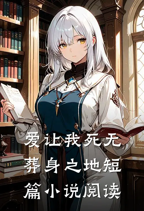 爱让我死无葬身之地短篇小说阅读