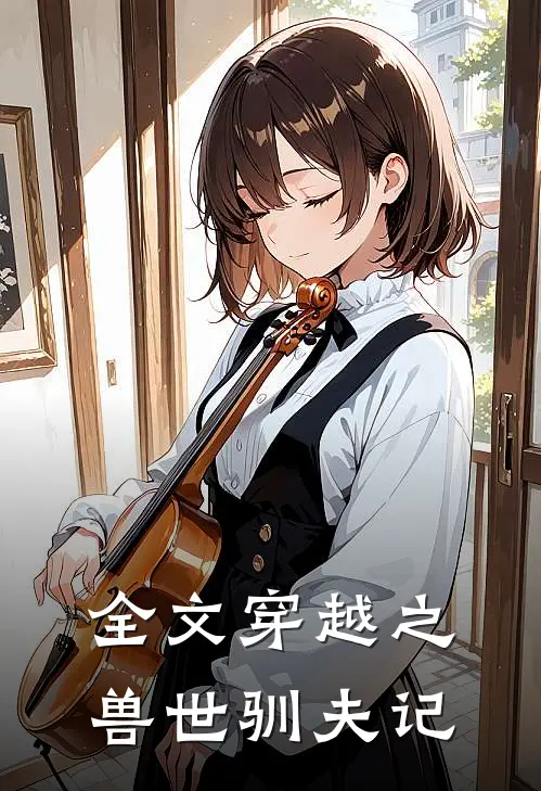 全文穿越之兽世驯夫记
