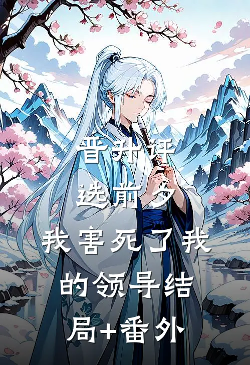晋升评选前夕，我害死了我的领导结局+番外