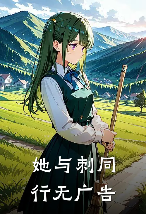 她与刺同行无广告