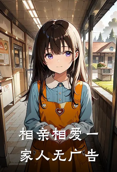 相亲相爱一家人无广告