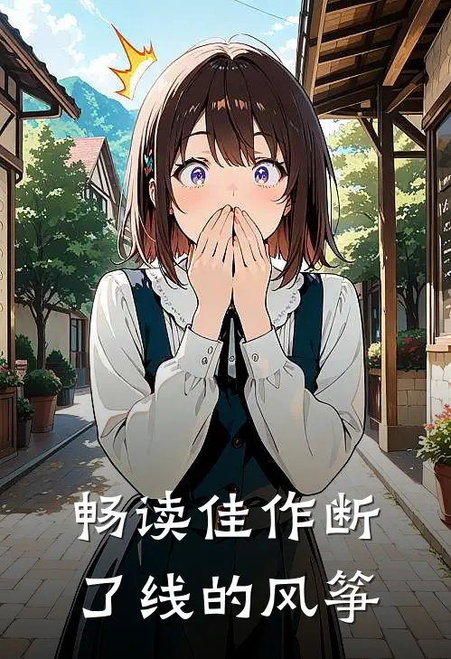 畅读佳作断了线的风筝