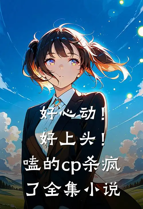 好心动！好上头！嗑的cp杀疯了全集小说
