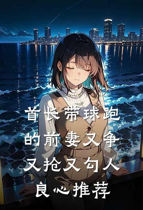 首长带球跑的前妻又争又抢又勾人良心推荐
