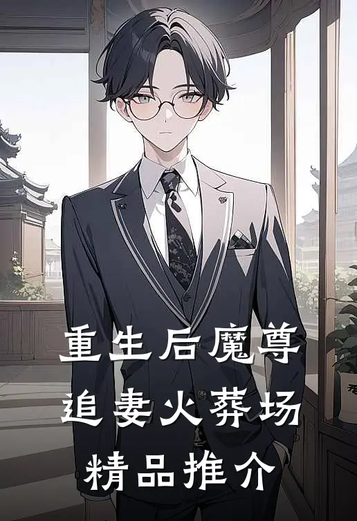 重生后魔尊追妻火葬场精品推介
