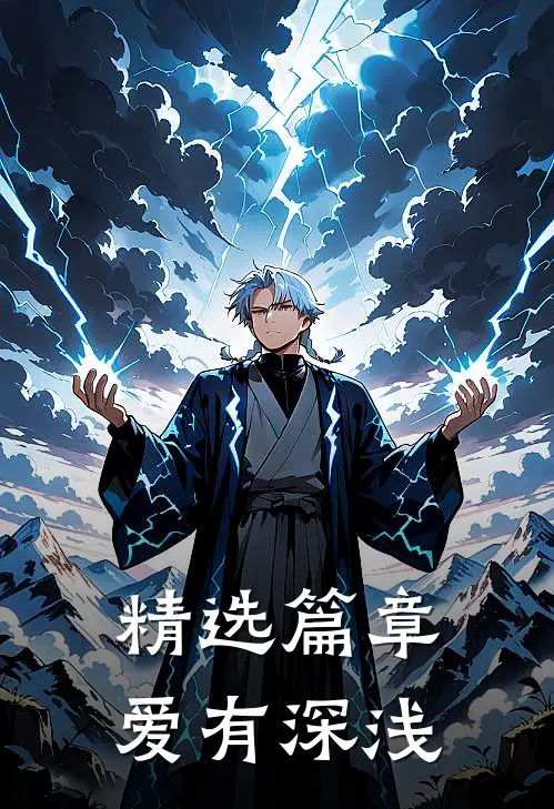 精选篇章爱有深浅