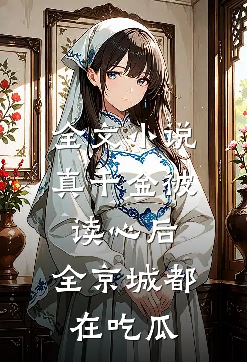 全文小说真千金被读心后，全京城都在吃瓜