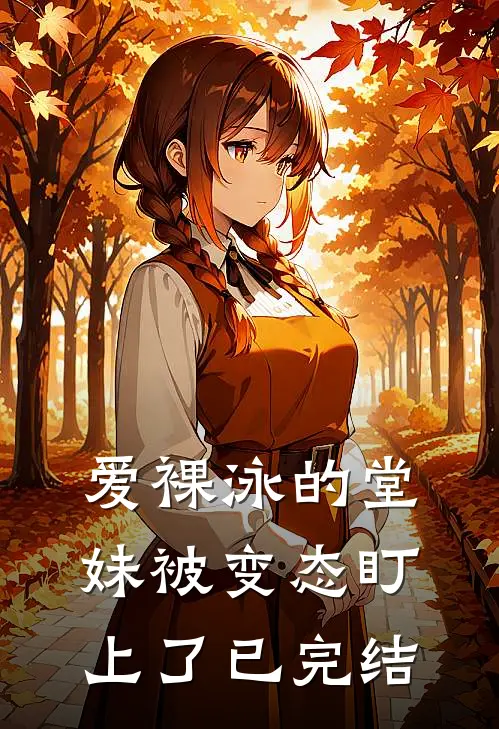 爱裸泳的堂妹被变态盯上了已完结