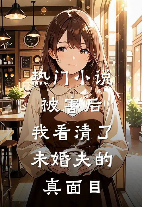 热门小说被害后，我看清了未婚夫的真面目