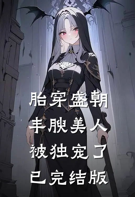 胎穿盛朝，丰腴美人被独宠了已完结版