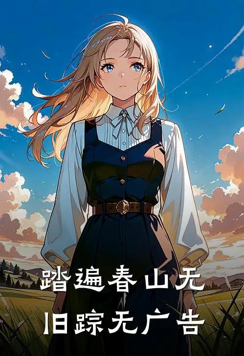 踏遍春山无旧踪无广告