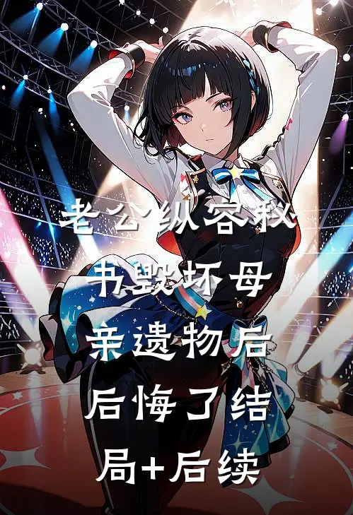 老公纵容秘书毁坏母亲遗物后后悔了结局+后续