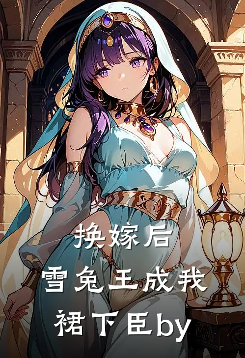 换嫁后，雪兔王成我裙下臣by
