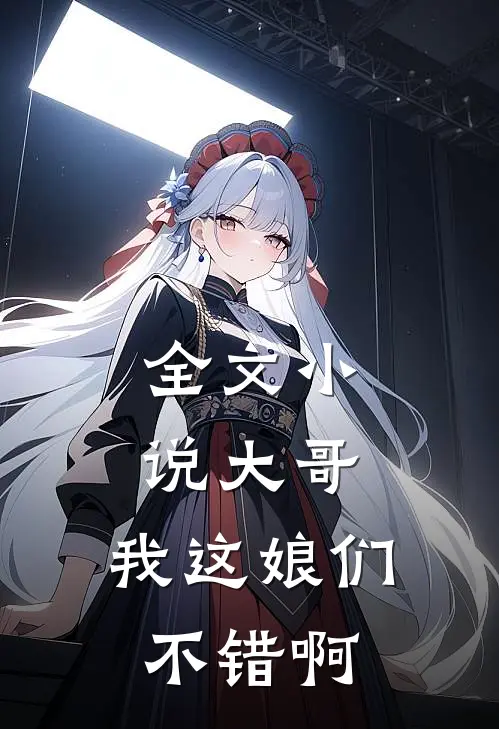 全文小说大哥，我这娘们不错啊