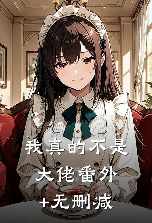 我真的不是大佬番外+无删减