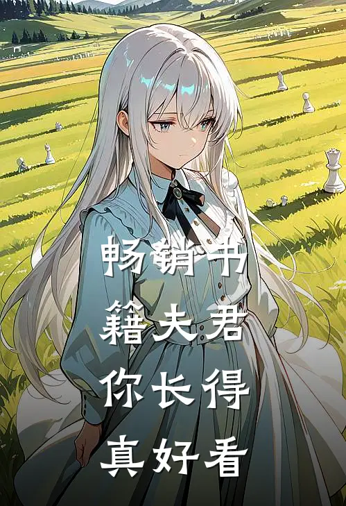 畅销书籍夫君,你长得真好看