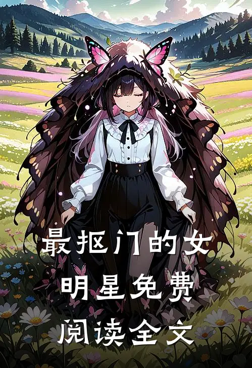 最抠门的女明星免费阅读全文