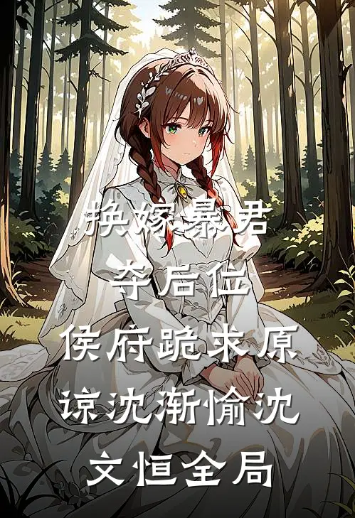 换嫁暴君夺后位，侯府跪求原谅沈渐愉沈文恒全局