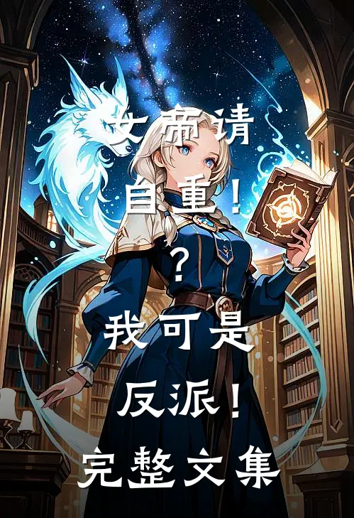 女帝请自重！？我可是反派！完整文集