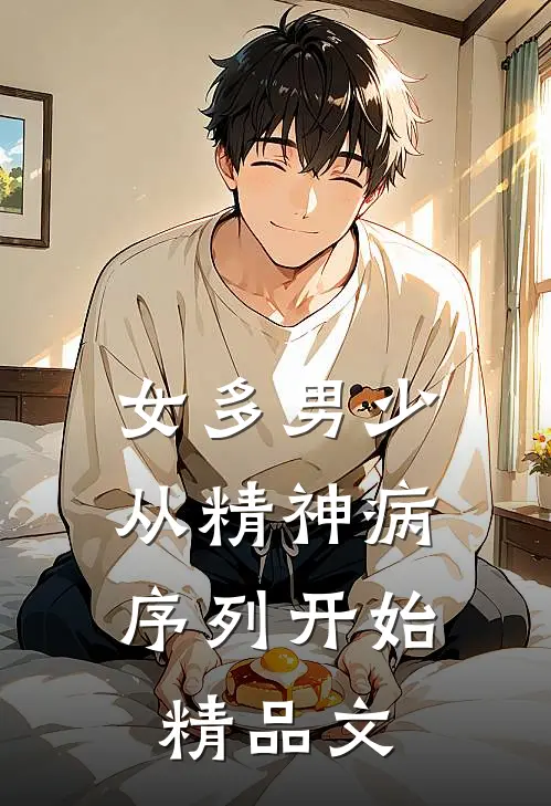 女多男少，从精神病序列开始精品文