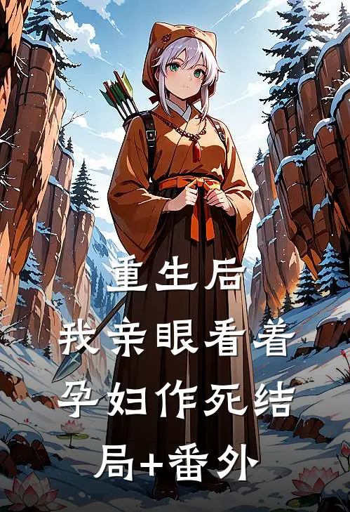 重生后，我亲眼看着孕妇作死结局+番外
