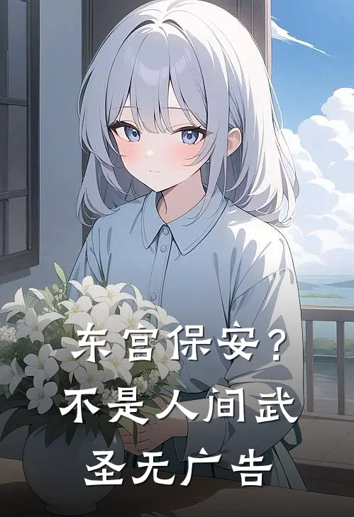 东宫保安？不，是人间武圣无广告