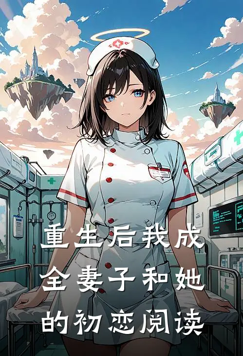 重生后我成全妻子和她的初恋阅读