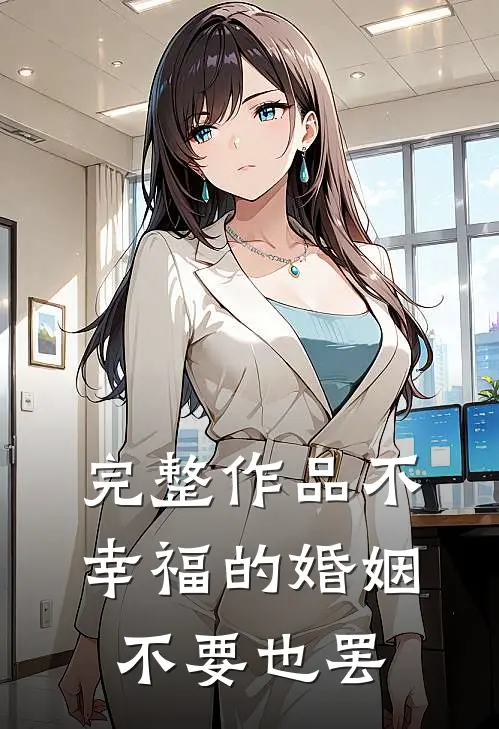 完整作品不幸福的婚姻不要也罢