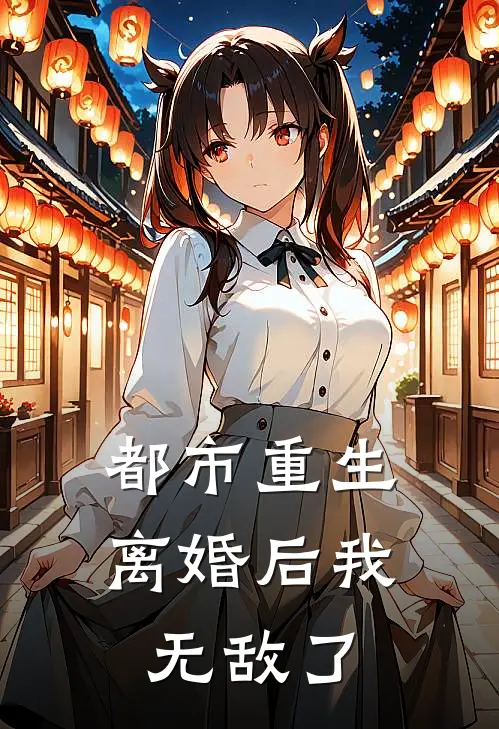 都市重生离婚后我无敌了