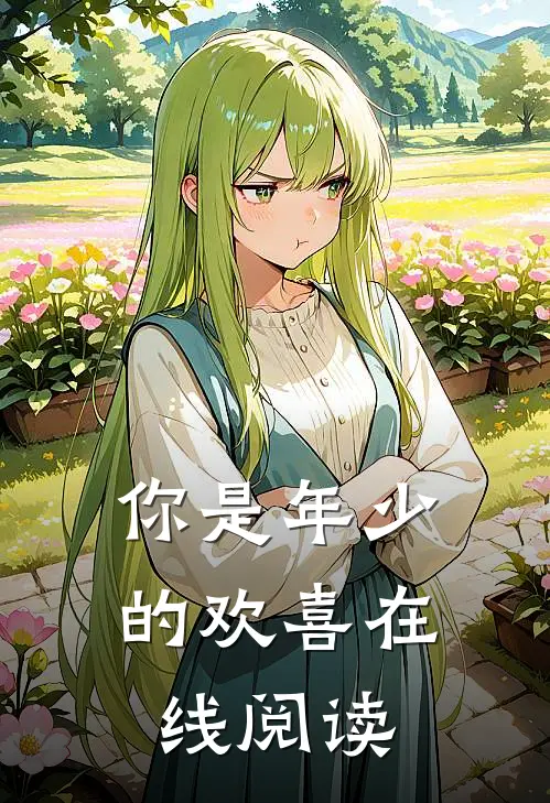 你是年少的欢喜在线阅读