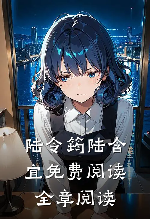 陆令筠陆含宜免费阅读全章阅读