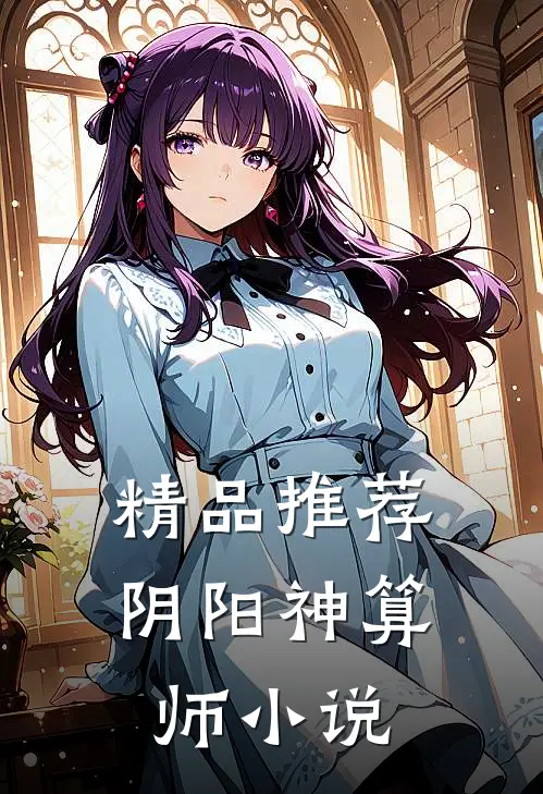 精品推荐阴阳神算师小说