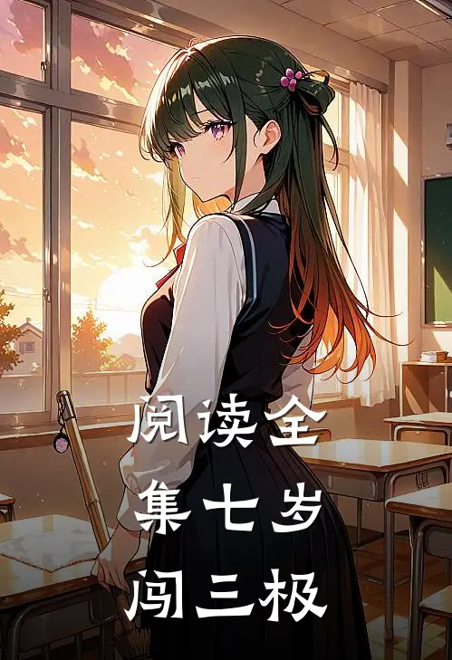 阅读全集七岁闯三极