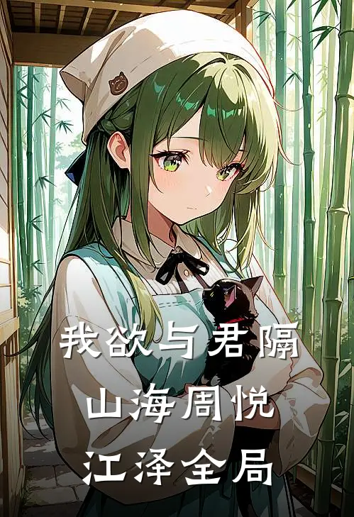 我欲与君隔山海周悦江泽全局