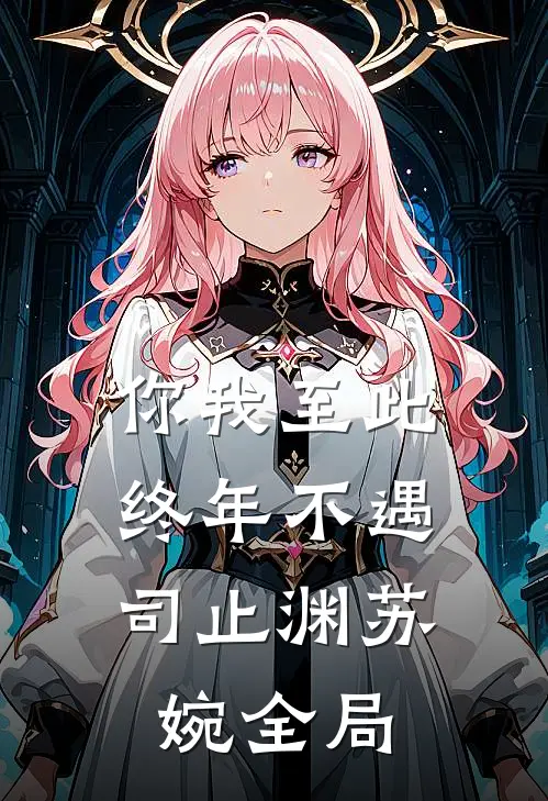 你我至此，终年不遇司止渊苏婉全局