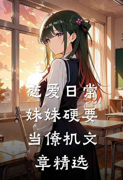 恋爱日常：妹妹硬要当僚机文章精选