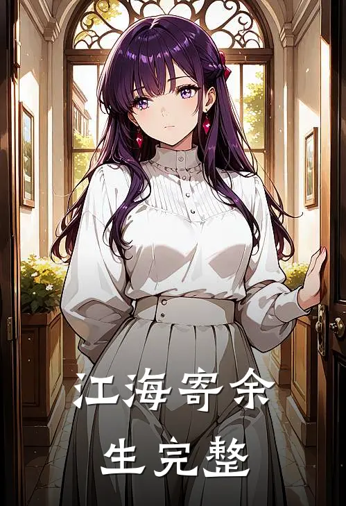江海寄余生完整
