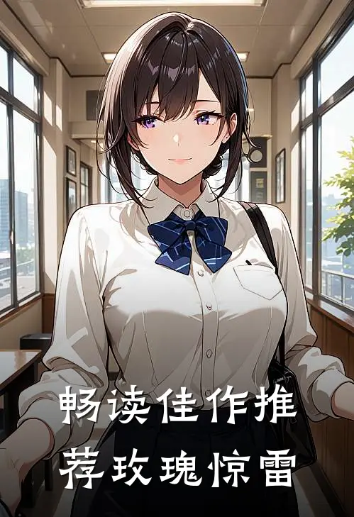 畅读佳作推荐玫瑰惊雷