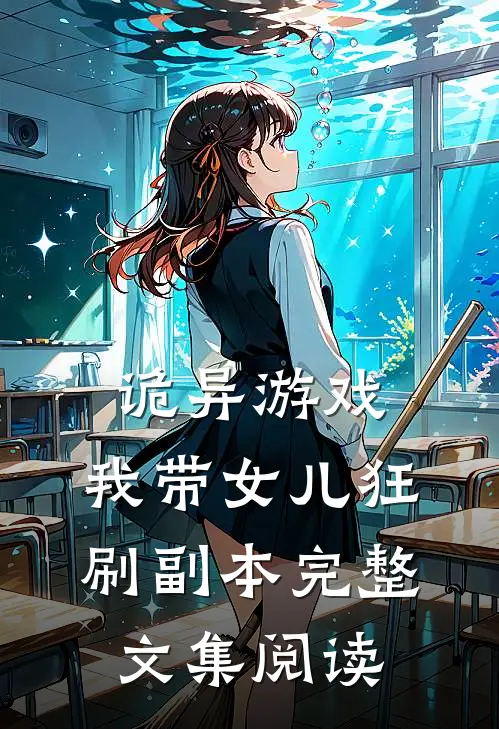 诡异游戏：我带女儿狂刷副本完整文集阅读