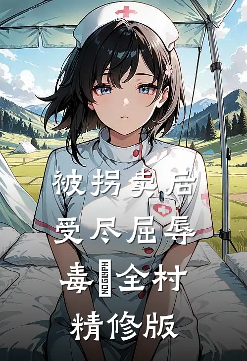 被拐卖后，受尽屈辱，毒亖全村精修版