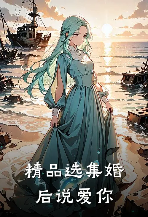 精品选集婚后说爱你